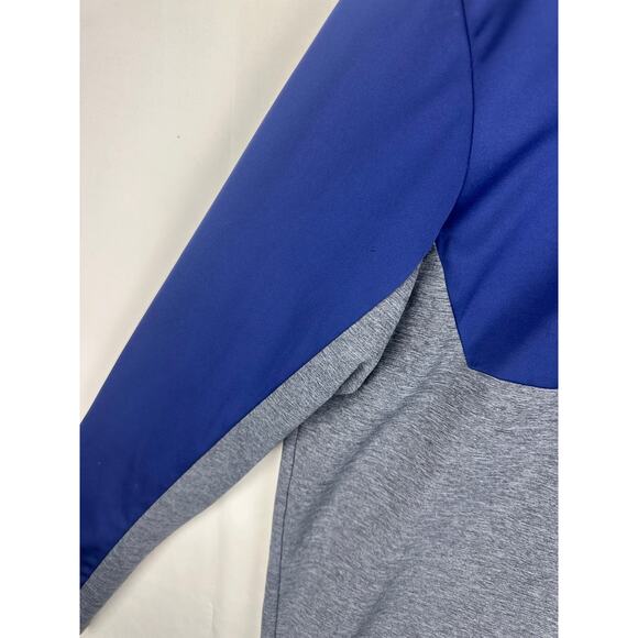 Greyson Men's Size L Quarter Zip Long Sleeve Quarter Zip 1/4 Zip - Picture 7 of 12